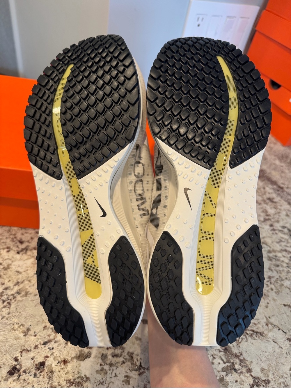 Men’s Nike Pegasus Premium - Picture 3 of 4